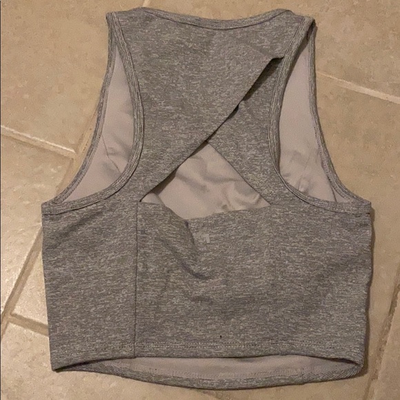 Joy lab workout tank - Picture 2 of 4